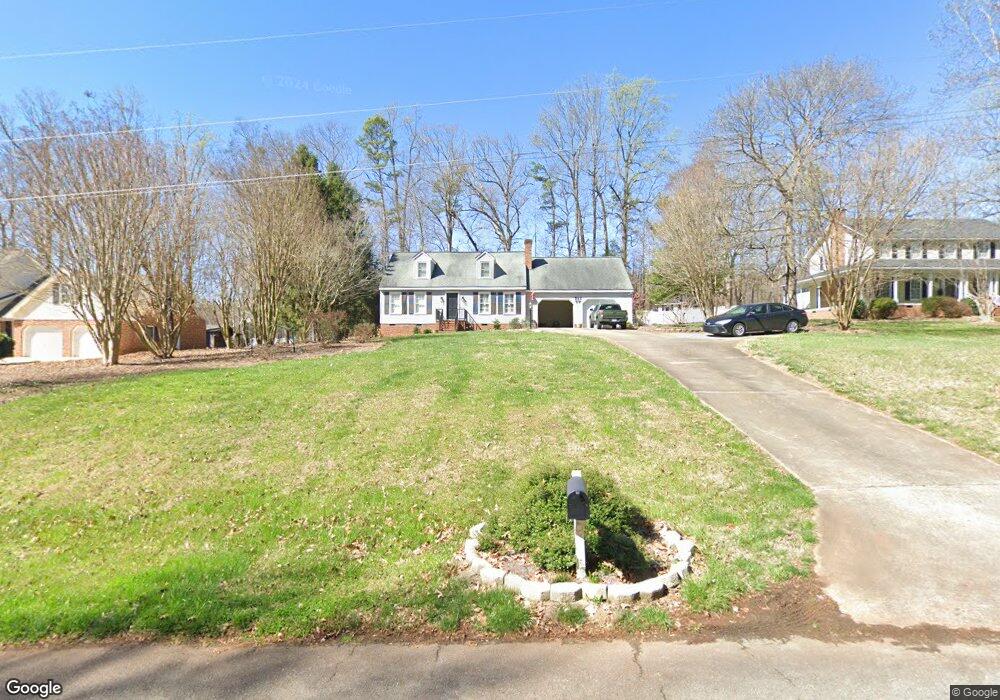 197 Pine Court Dr, Siler City, NC 27344 - photo 1