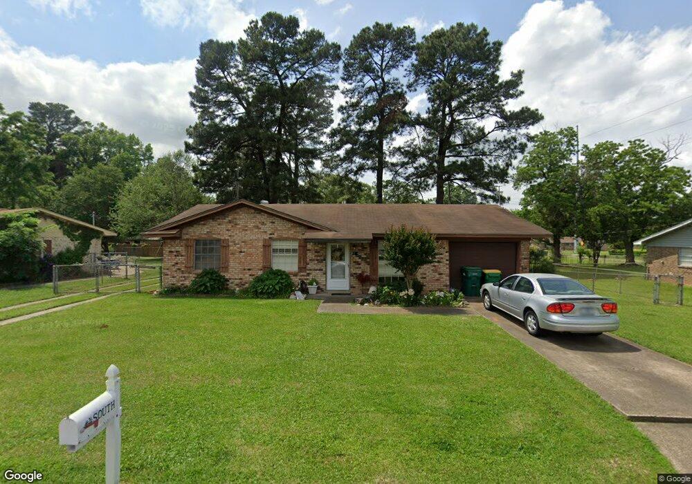4 S Watlington Dr, Texarkana, TX 75501 - photo 1