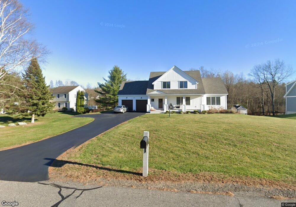 16 Tansy Ave, Stratham, NH 03885 - photo 1