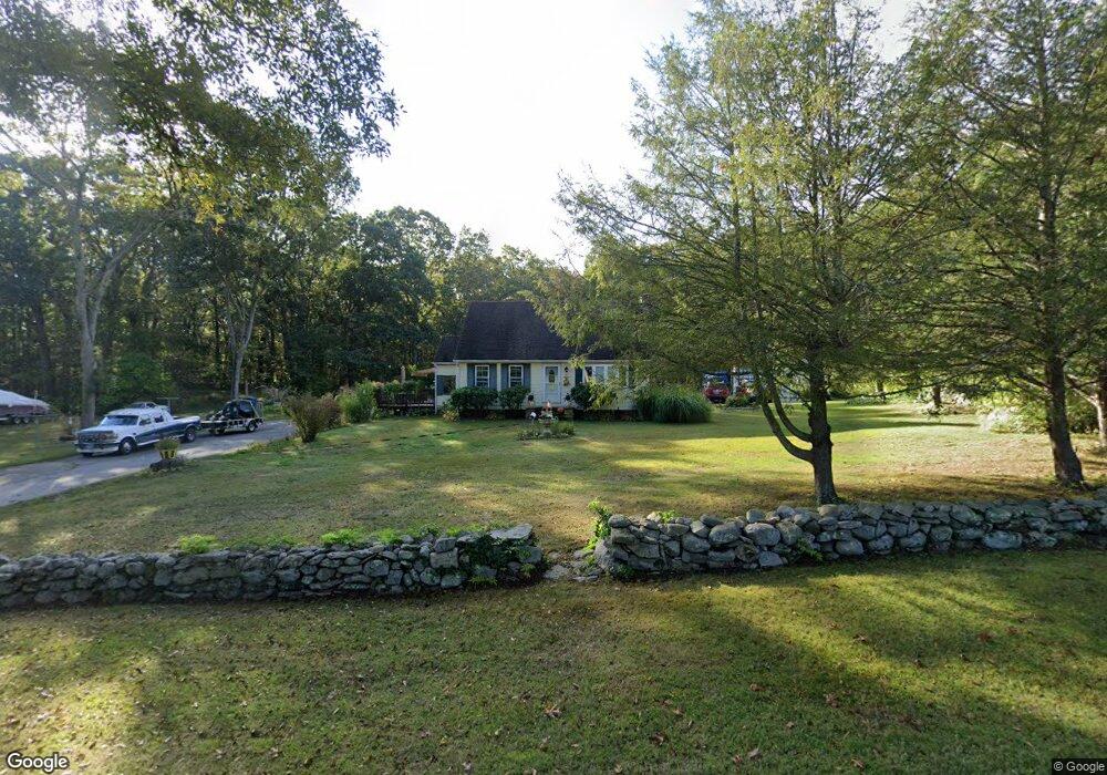 177 Yetter Rd, Mystic, CT 06355 - photo 1