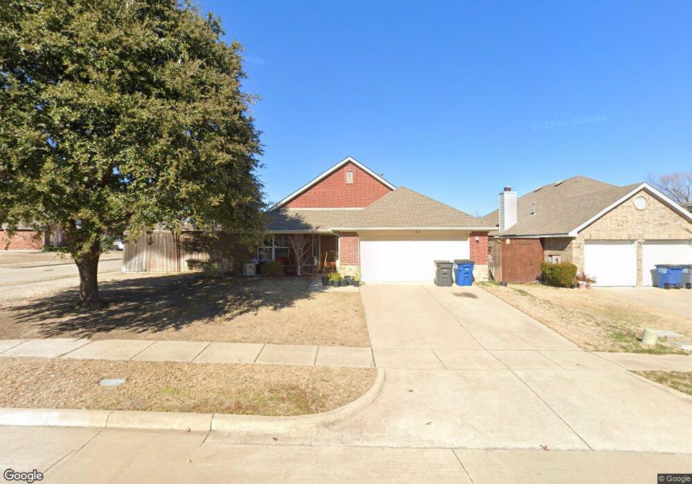 2914 Mason Ln, Wylie, TX 75098 - photo 1