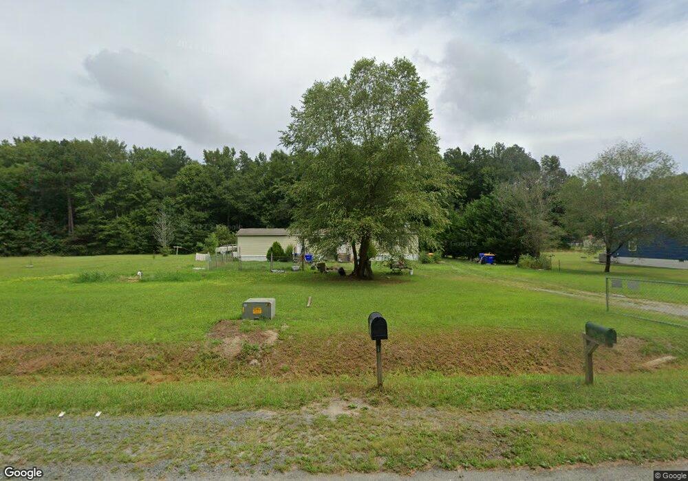 16733 Arvey Rd, Laurel, DE 19956 - photo 1