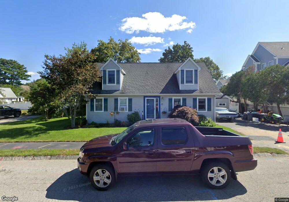 4 Joseph Pace Rd, Medfield, MA 02052 - photo 1