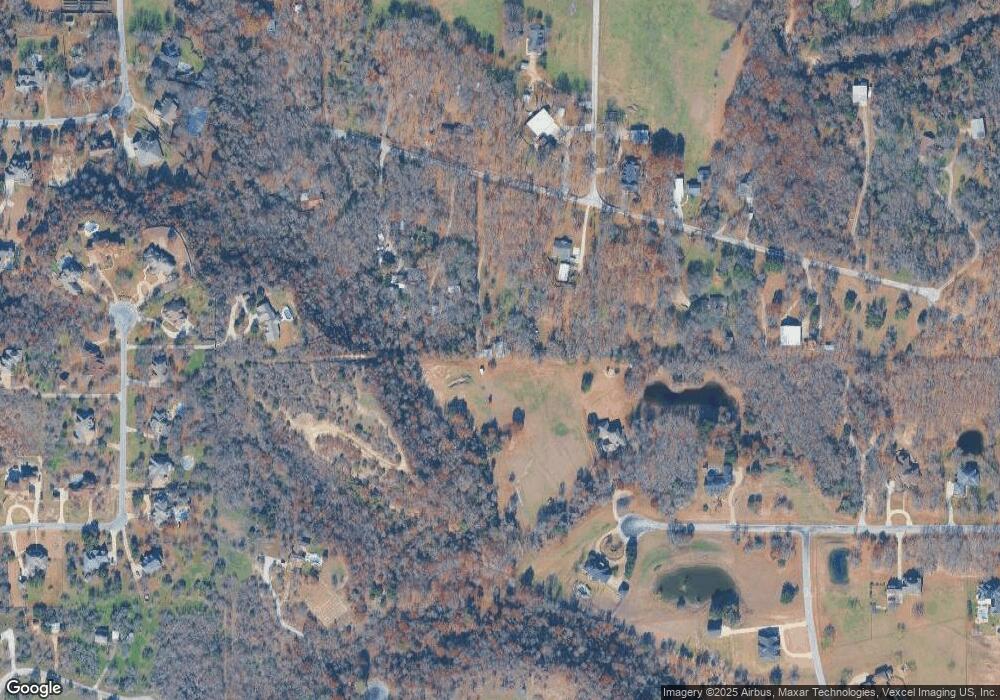 601 Bluff Springs Rd, Fort Worth, TX 76108 - photo 1