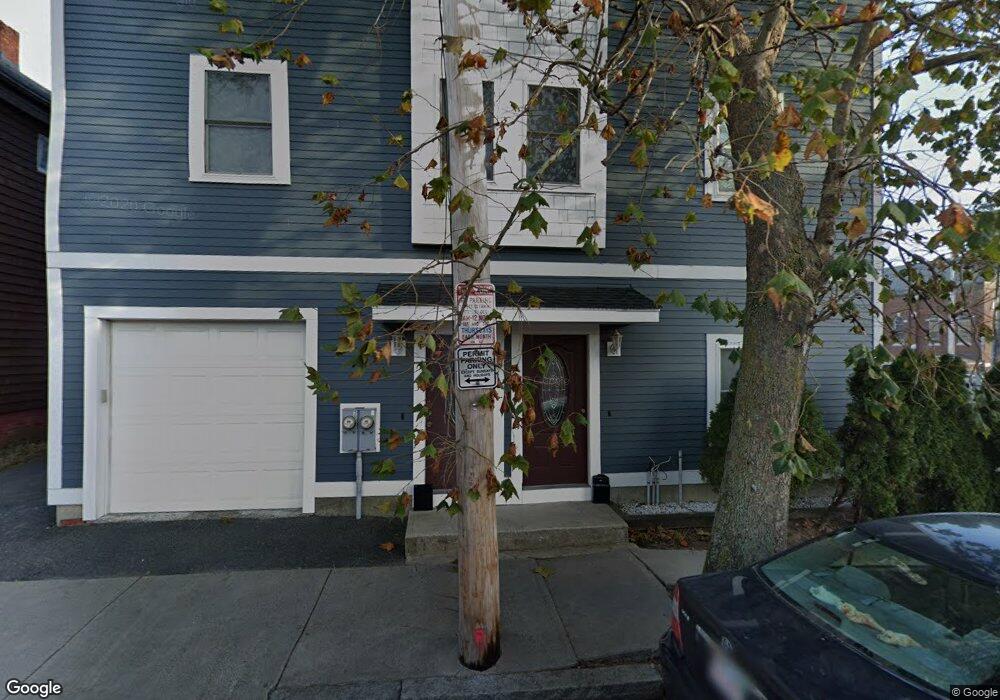 1 Laurel St, Somerville, MA 02143 - photo 1