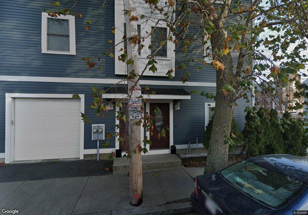 3 Laurel St, Somerville, MA 02143 - photo 1