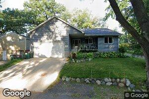 511 Paddington Rd, Willernie, MN 55090