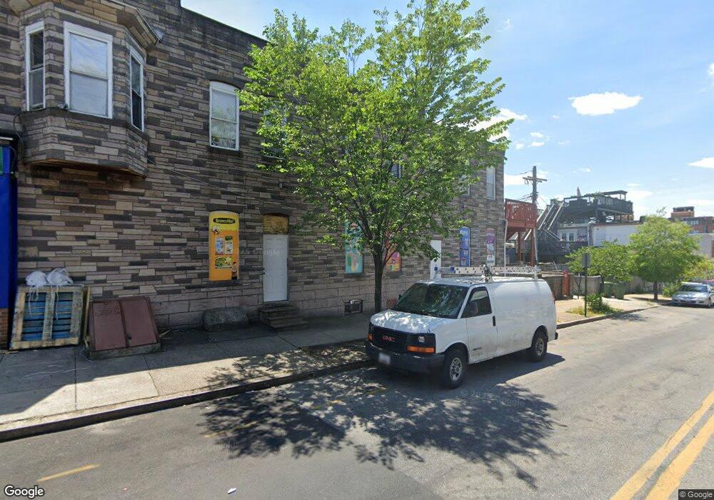 100 S Highland Ave, Baltimore, MD 21224 - photo 1