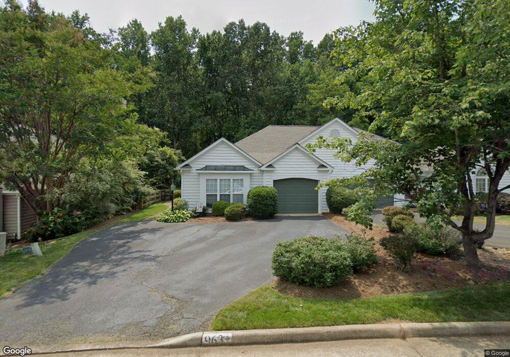 963 Devon Spring Ct, Charlottesville, VA 22903 - photo 1