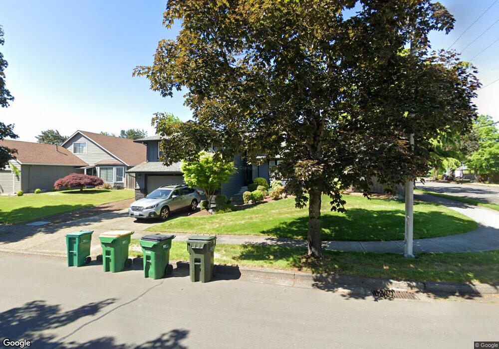 13025 SW Cottontail Ln, Beaverton, OR 97008 - photo 1