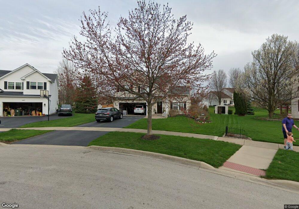 1470 Westbury Cir, North Aurora, IL 60542 - photo 1