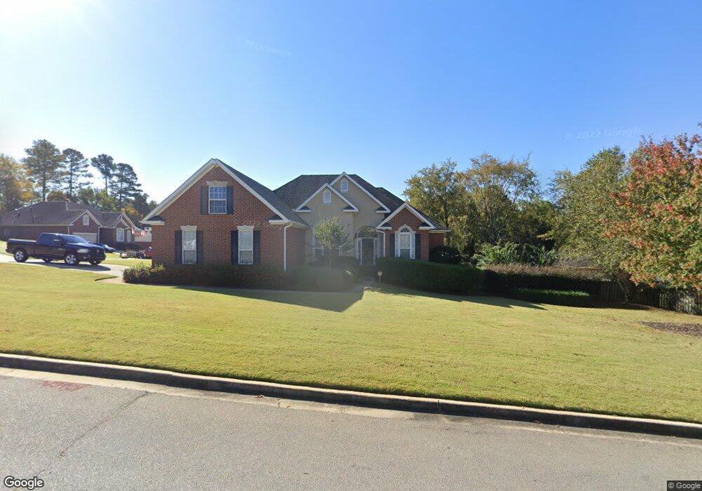 1372 Shadow Oak Dr, Evans, GA 30809 - photo 1