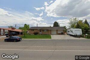 643 W 300 N, Richfield, UT 84701