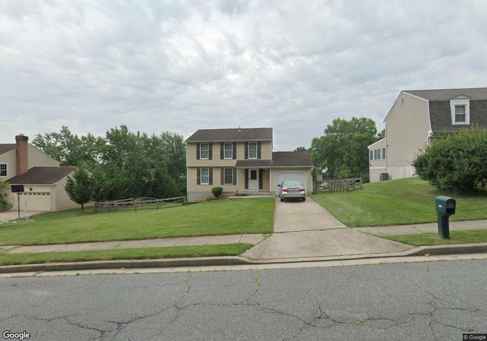 2509 Proctor Ln, Parkville, MD 21234 - photo 1