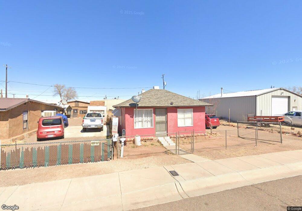 1114 E First St, Winslow, AZ 86047 - photo 1