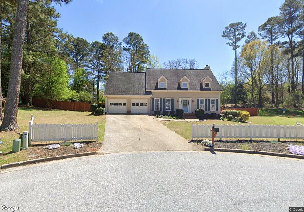 1999 Waterton Ct unit 3, Grayson, GA 30017 - photo 1