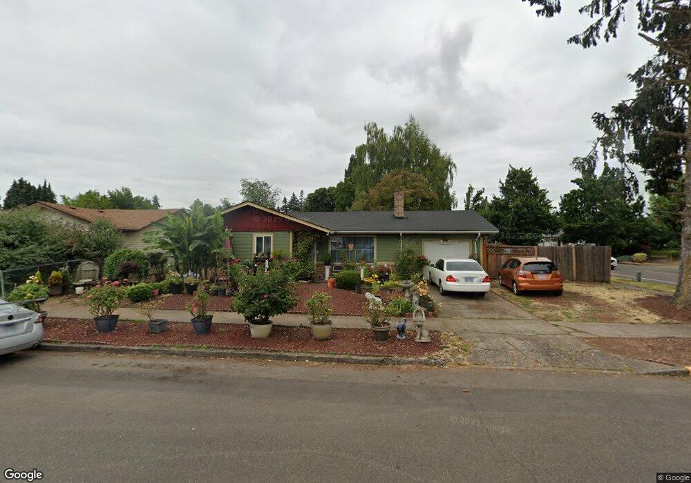 4797 13th Ave NE, Keizer, OR 97303 - photo 1