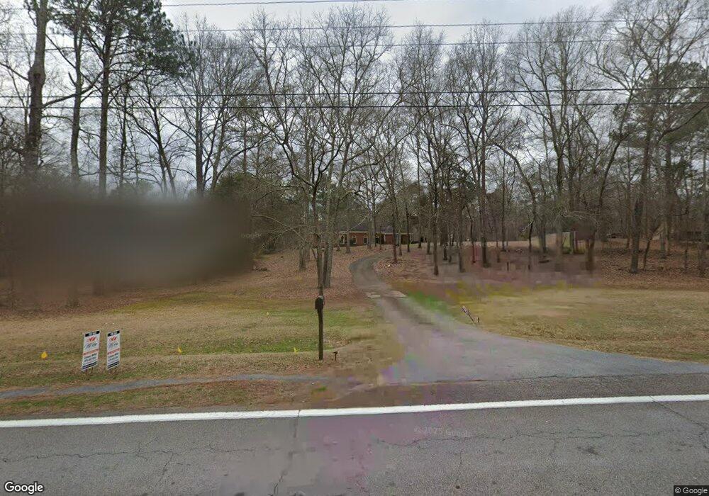 2600 Honey Creek Rd SW, Conyers, GA 30094 - photo 1