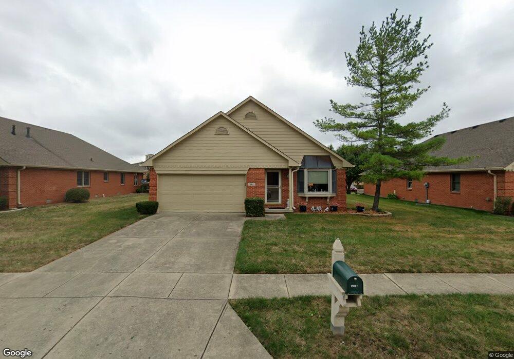 2913 Colony Lake Dr E, Plainfield, IN 46168 - photo 1