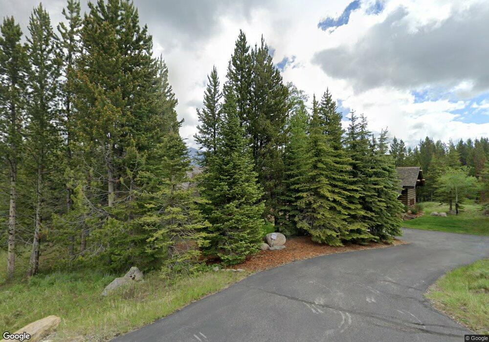 150 Red Tail Fork, Big Sky, MT 59716 - photo 1