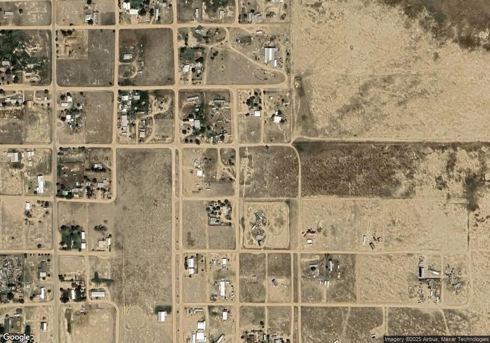 1105 S Bent St, Hasty, CO 81044 - photo 1