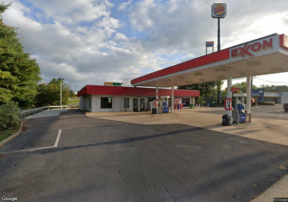 186 W Old Cross Rd, New Market, VA 22844 - photo 1