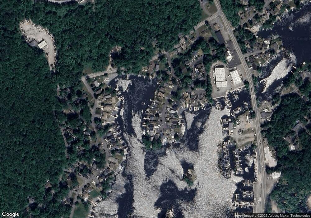 19 Mohawk Trail, Lake Hopatcong, NJ 07849 - photo 1