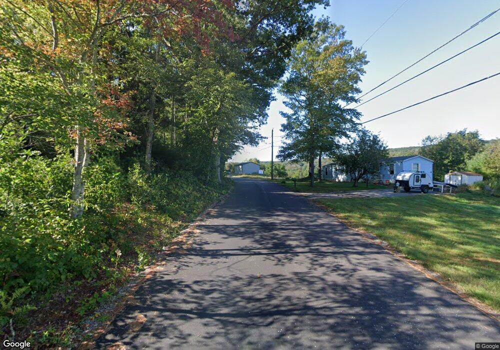 4603 Madden Rd, West Brookfield, MA 01585 - photo 1