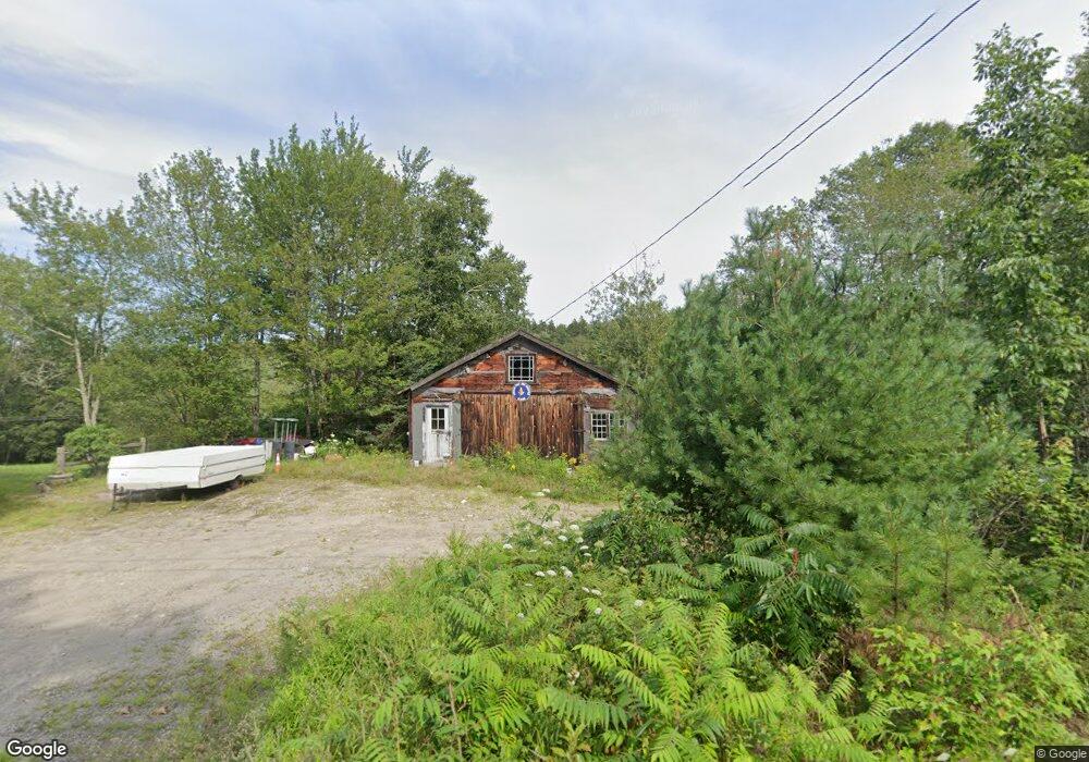 372 Ocean Point Rd, East Boothbay, ME 04544 - photo 1