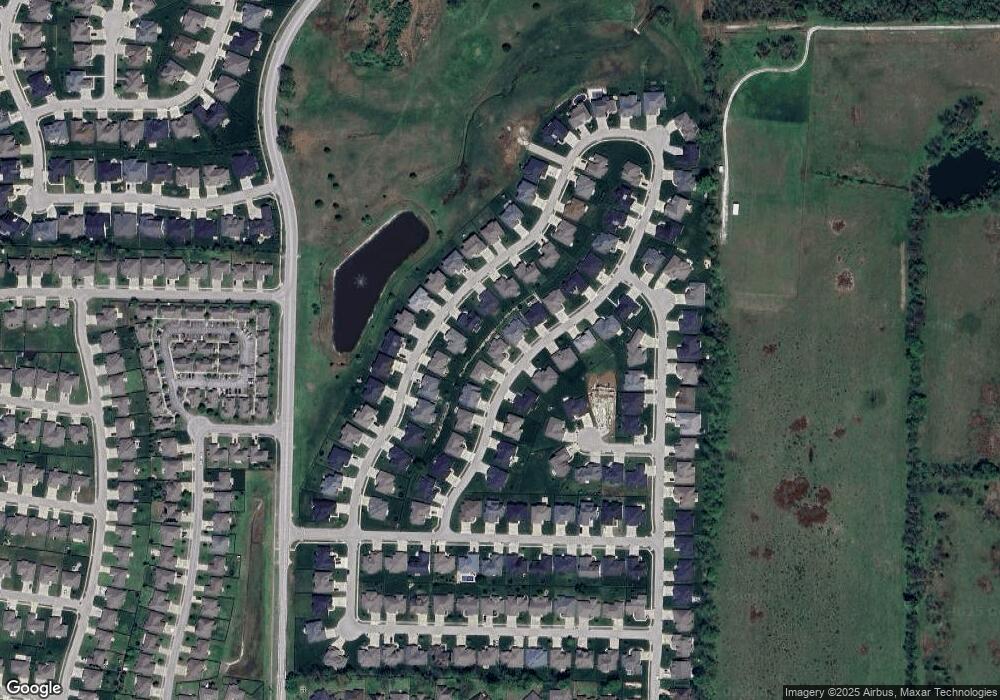 768 N Fox Hill Cir, Nixa, MO 65714 - photo 1