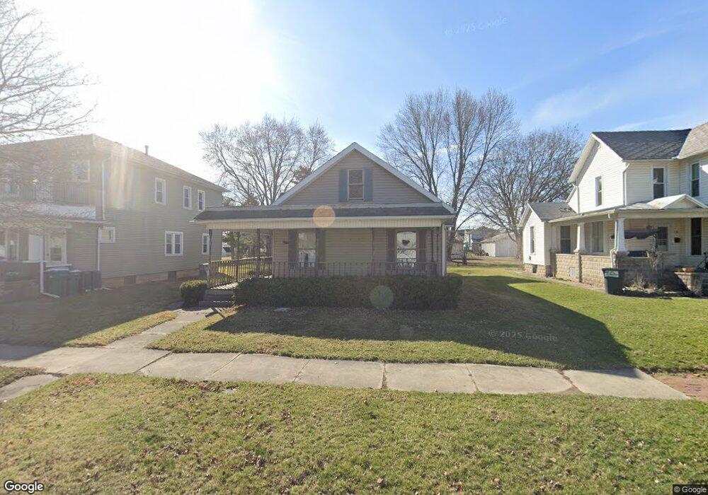 714 N Cory St, Findlay, OH 45840 - photo 1