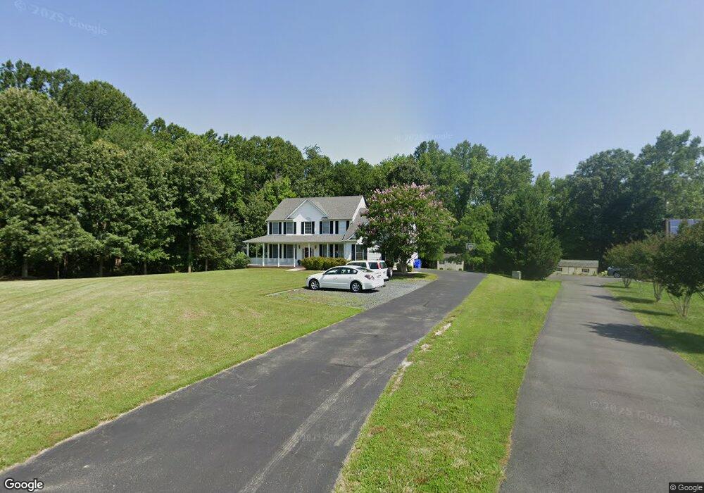 7205 Branson Farm Place, Hughesville, MD 20637 - photo 1