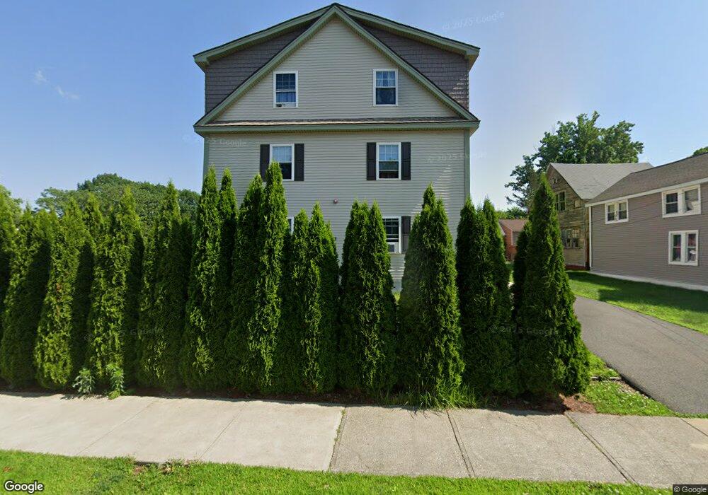 53 Pleasant St unit 1A, Greenfield, MA 01301 - photo 1