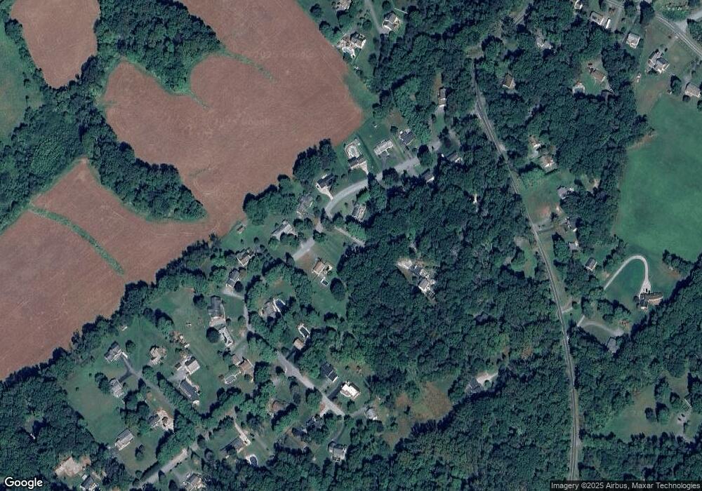 2413 Forest Hill Rd, Marriottsville, MD 21104 - photo 1