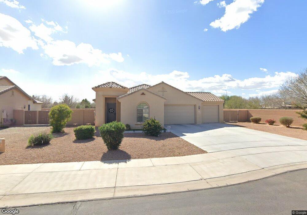 3738 S Whitman, Mesa, AZ 85212 - photo 1