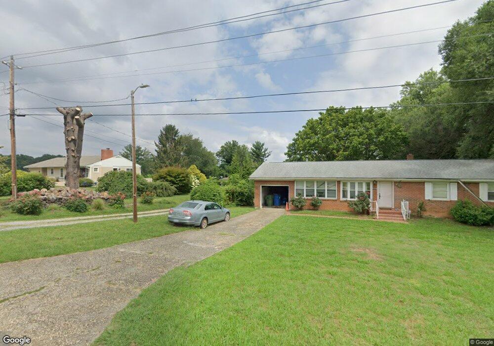 222 Rock Hill Rd, Asheville, NC 28803 - photo 1