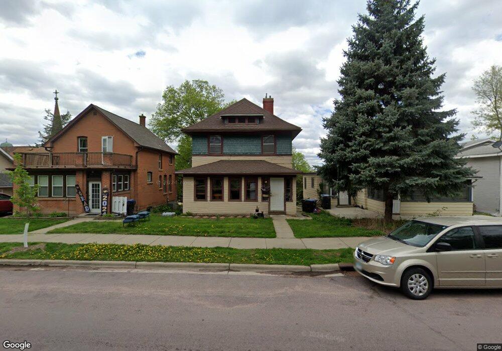 210 N 6th St unit 210 N Sixth, Mankato, MN 56001 - photo 1