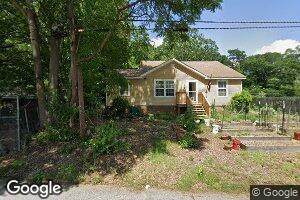 160 Watson St, Carrollton, GA 30117