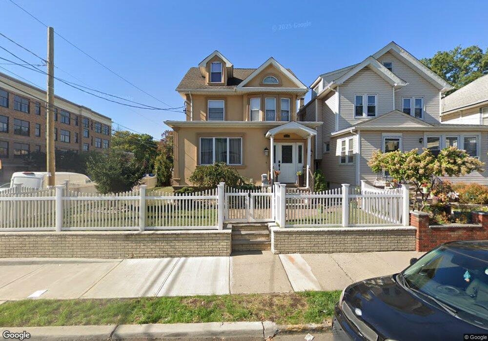 60 Grove St unit 62, Elizabeth, NJ 07202 - photo 1