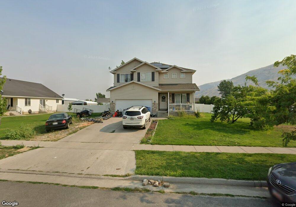 1163 E Hyrum Blvd, Hyrum, UT 84319 - photo 1