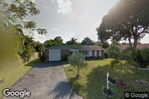 222 W Norfolk Rd, Jupiter, FL 33469