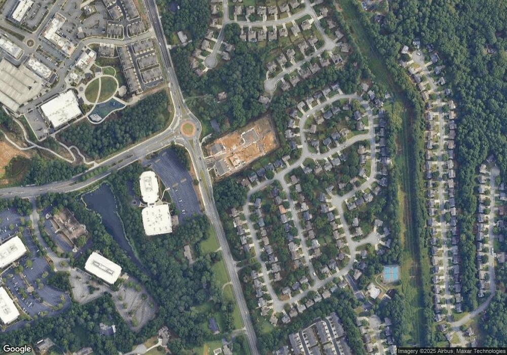 3720 Ancroft Cir unit 1, Norcross, GA 30092 - photo 1