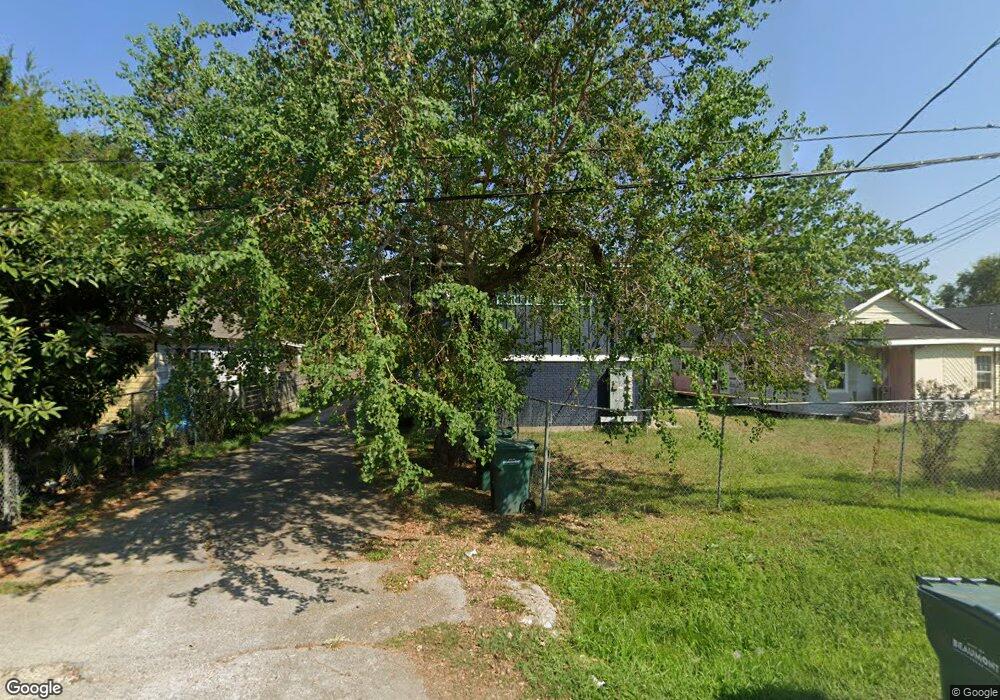 4665 Hartel St, Beaumont, TX 77705 - photo 1