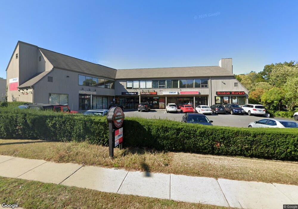 1345 E Putnam Ave unit 2, Old Greenwich, CT 06870 - photo 1