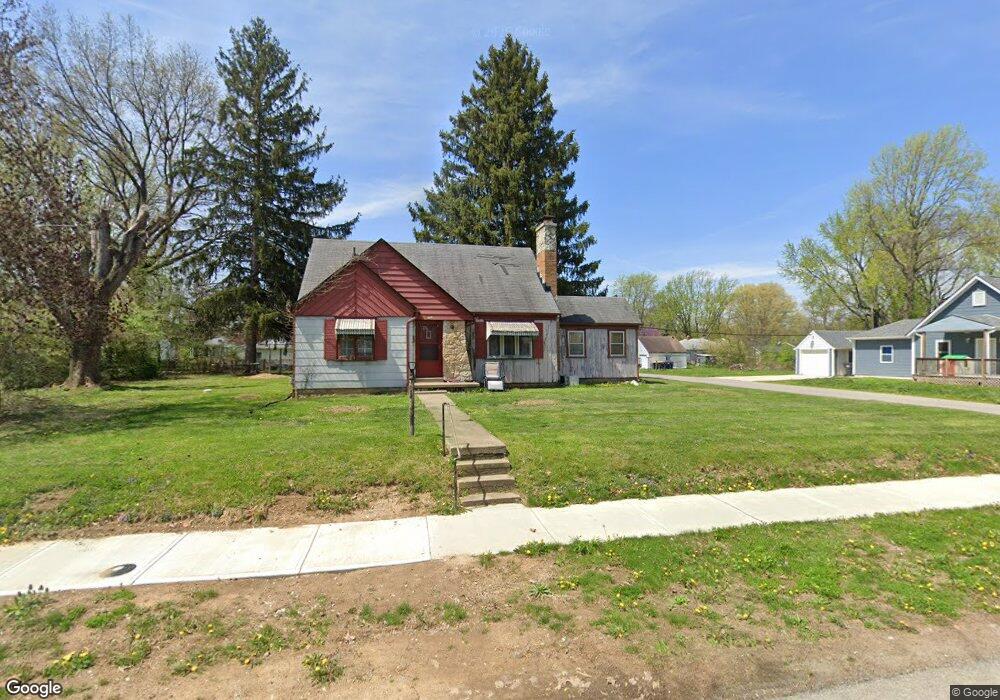 1605 Drexel Dr, Anderson, IN 46011 - photo 1