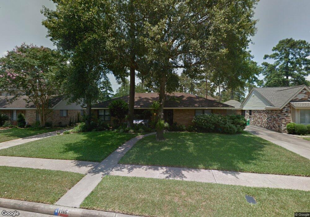 1146 Curtin St, Houston, TX 77018 - photo 1