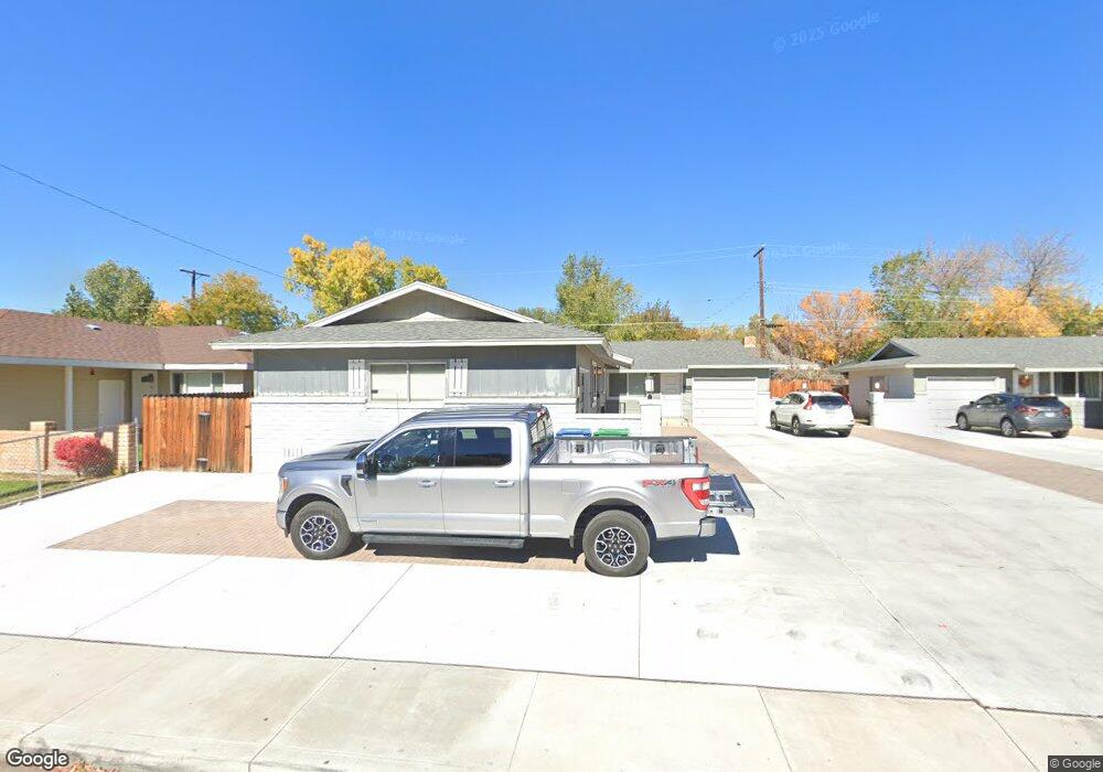 1760 York Way unit 4, Sparks, NV 89431 - photo 1
