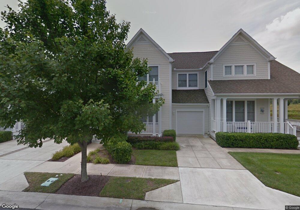 261 October Glory Ave, Ocean View, DE 19970 - photo 1