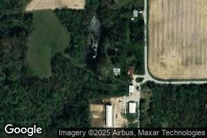 593 Darley Rd, Franklin, IL 62638