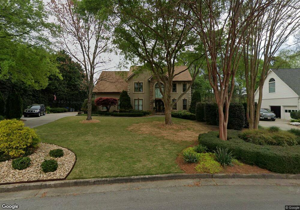 12570 Silver Fox Ct unit 25, Roswell, GA 30075 - photo 1